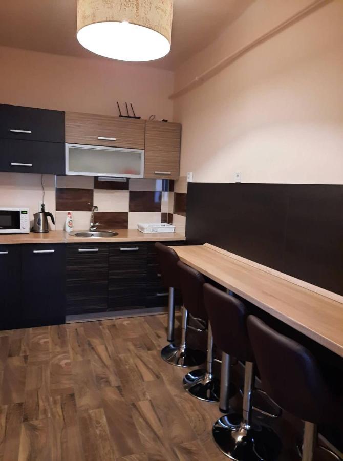 Kek Laguna Wellness Apartmanok 艾格扎洛克 外观 照片