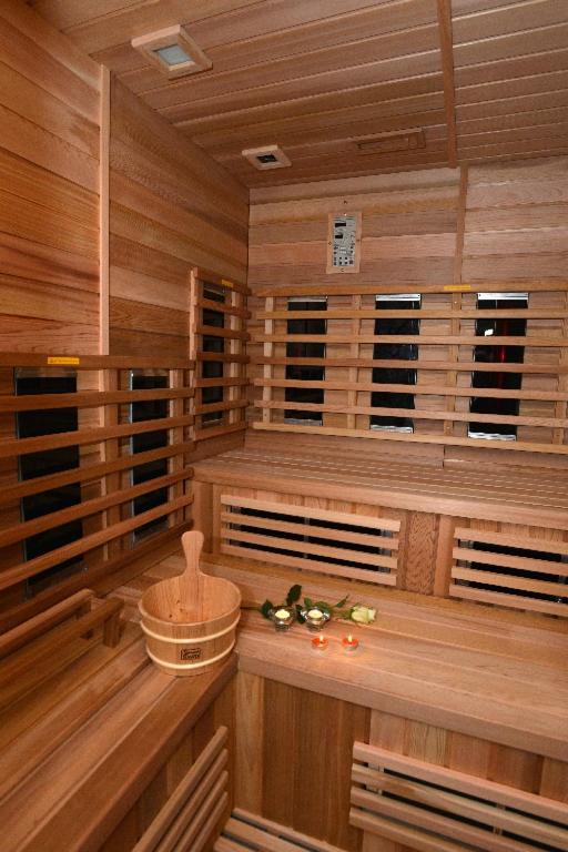 Kek Laguna Wellness Apartmanok 艾格扎洛克 外观 照片