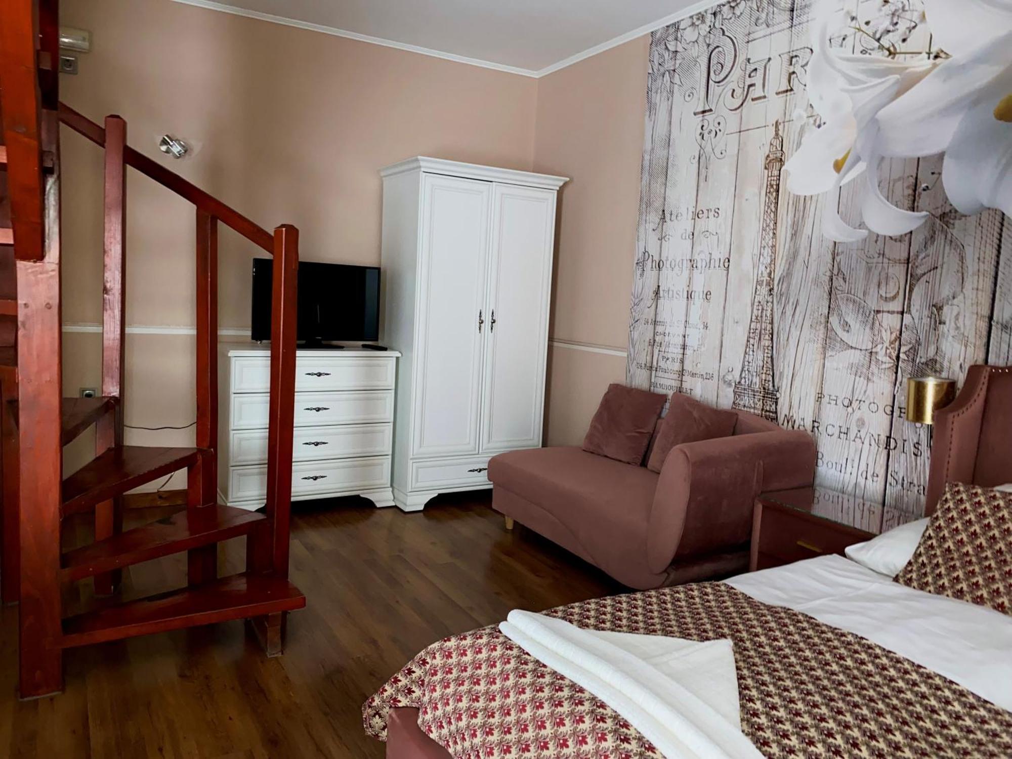 Kek Laguna Wellness Apartmanok 艾格扎洛克 外观 照片