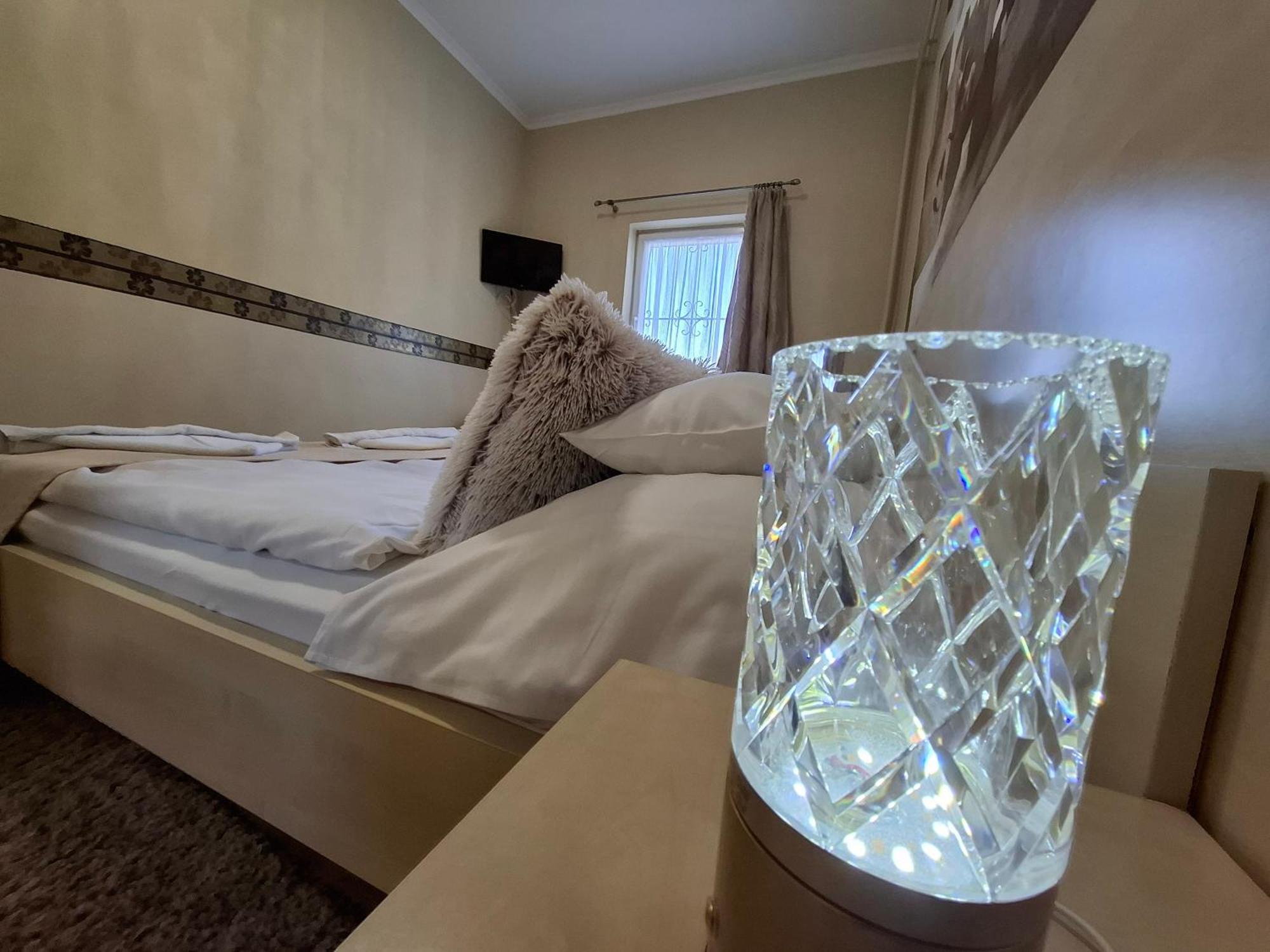 Kek Laguna Wellness Apartmanok 艾格扎洛克 外观 照片