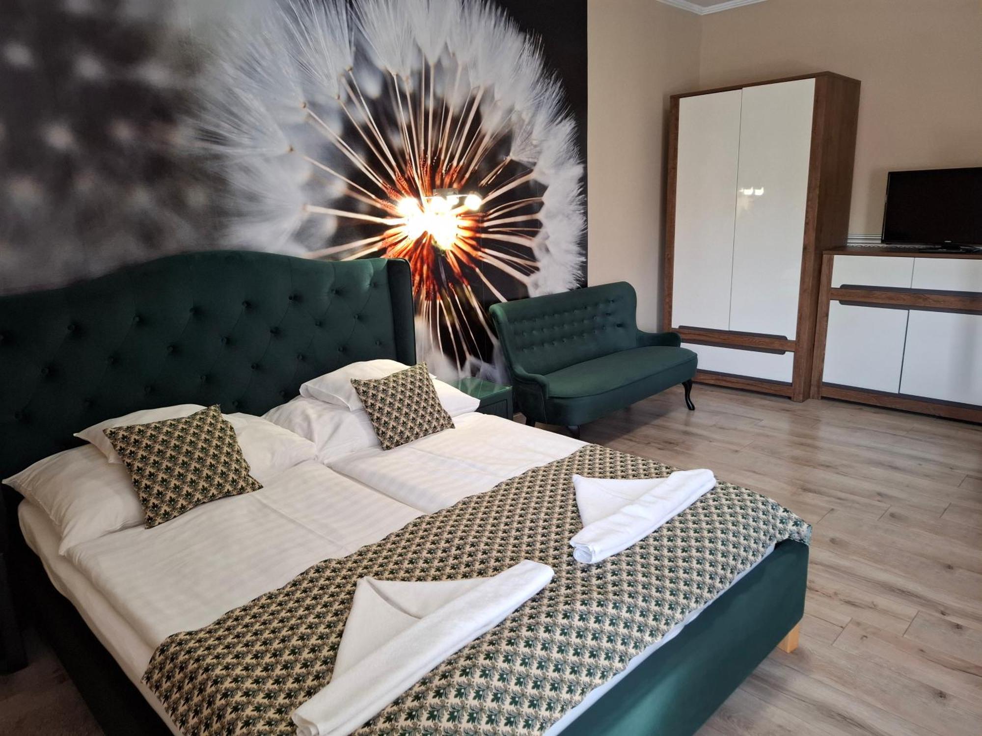 Kek Laguna Wellness Apartmanok 艾格扎洛克 外观 照片